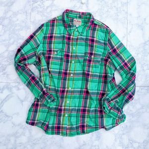 Old Navy light weight flannel Shirt